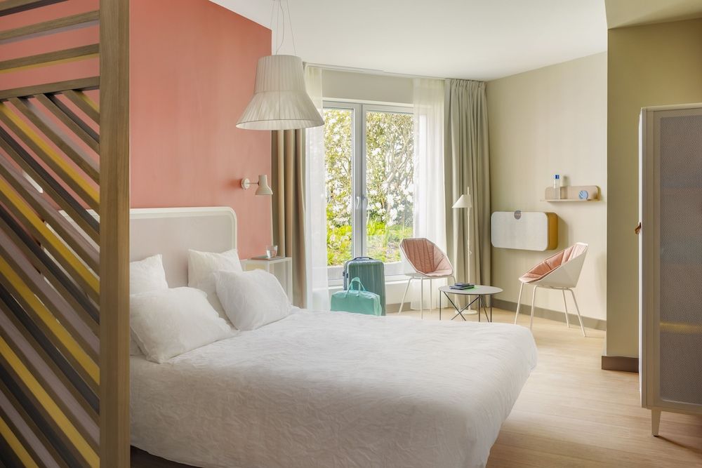 afbeelding van Premium kamer