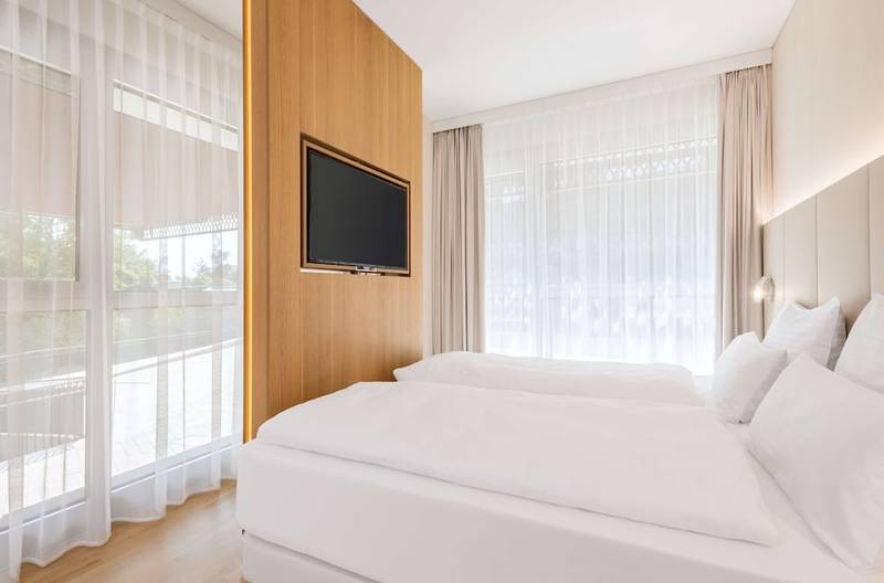 NH Graz City in Graz - de beste aanbiedingen!