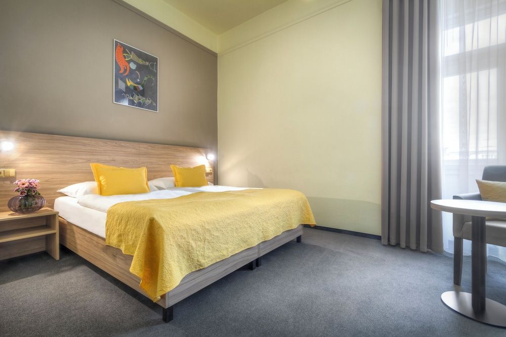 afbeelding van Spa Resort Arrangement