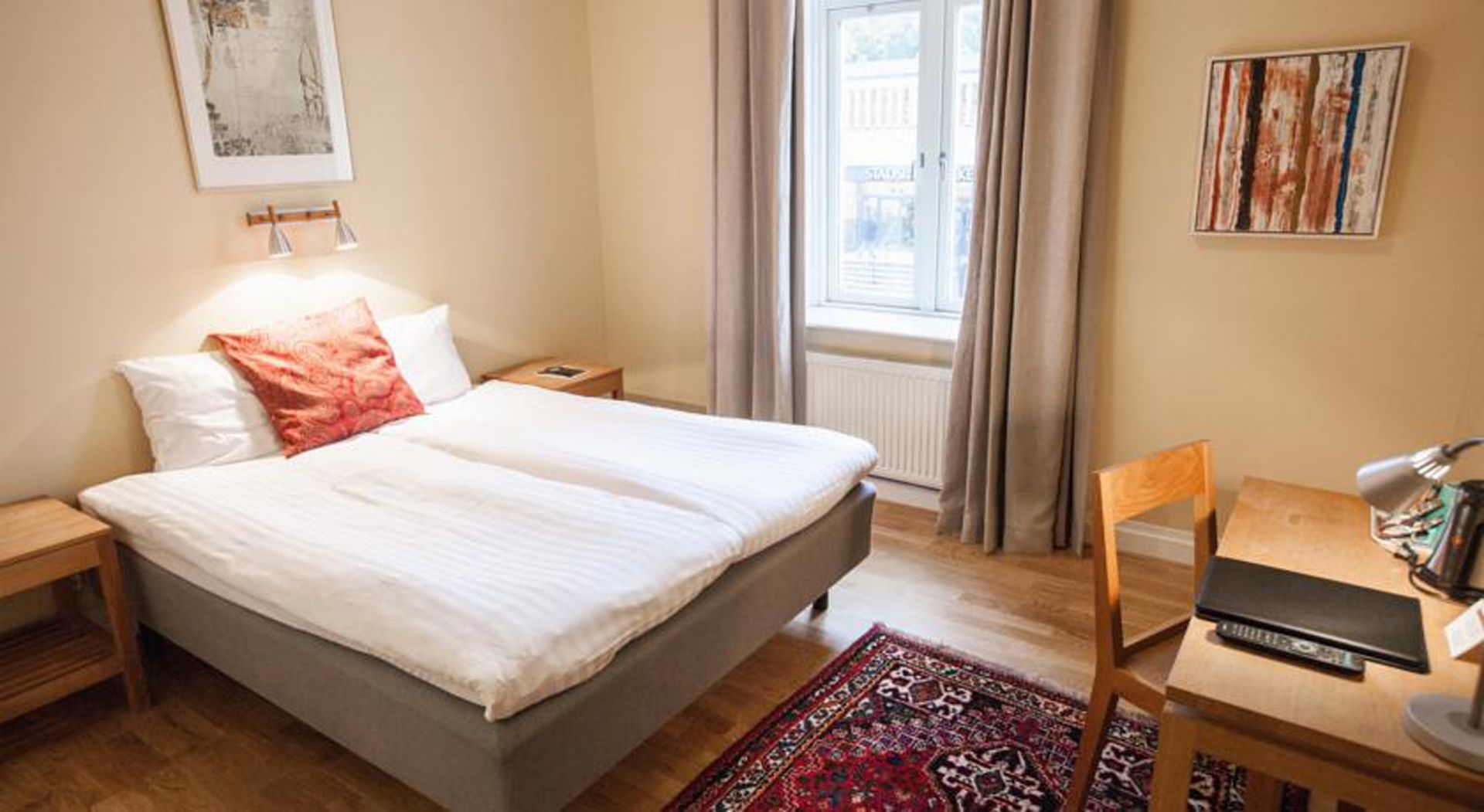 Kamer