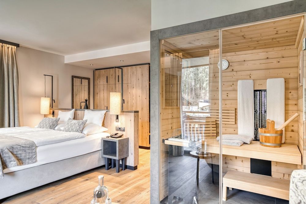 afbeelding van Suite (Vitalsuite)