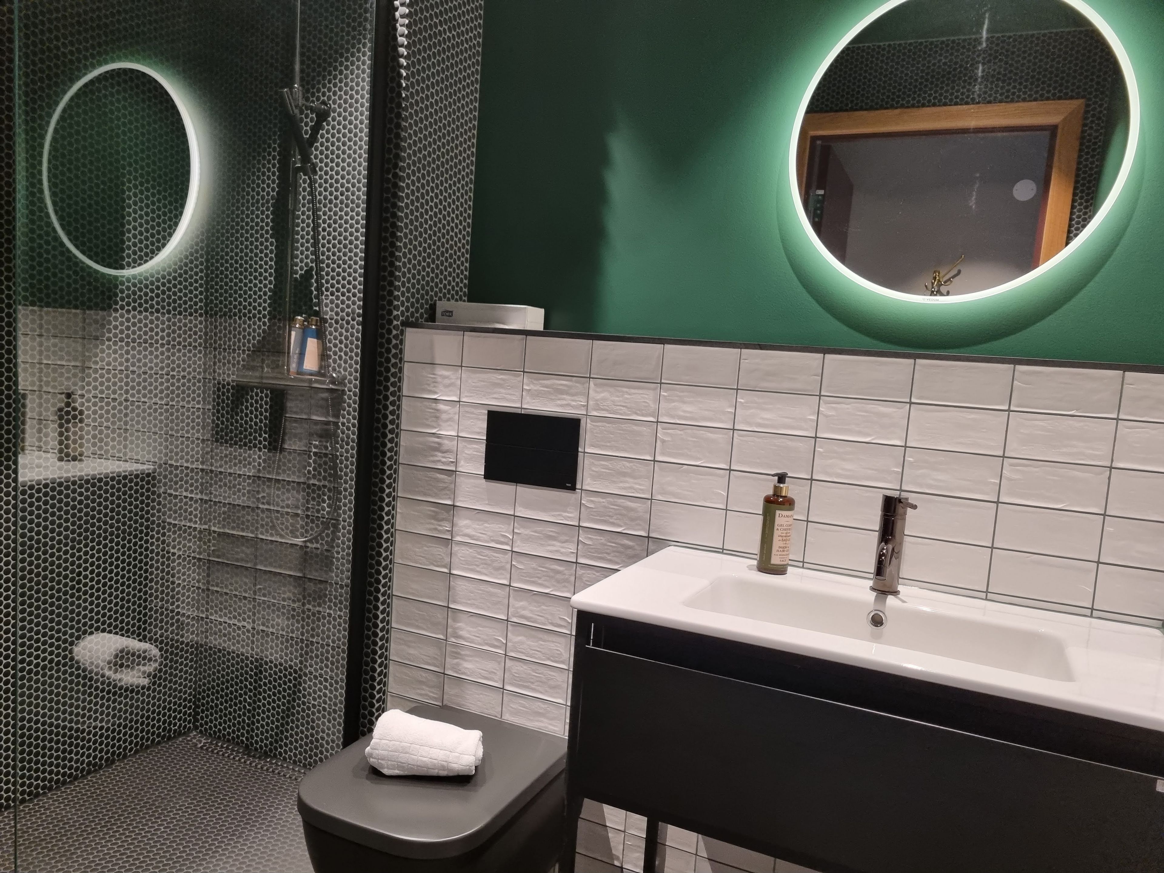 Kamer