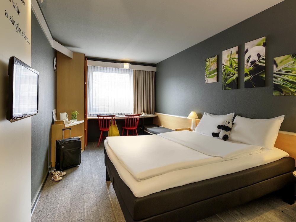 afbeelding van Spa Resort Arrangement