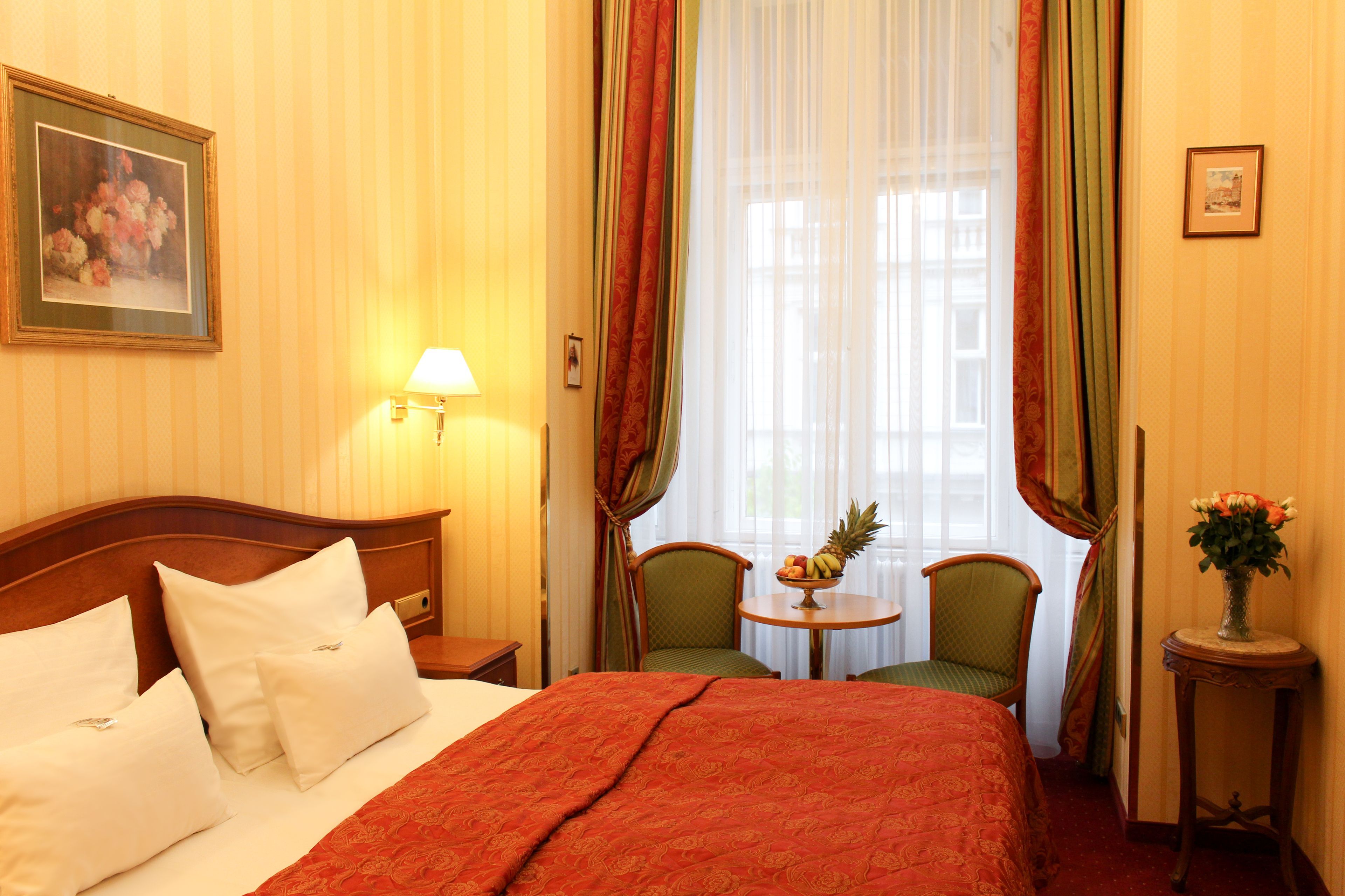 Kamer