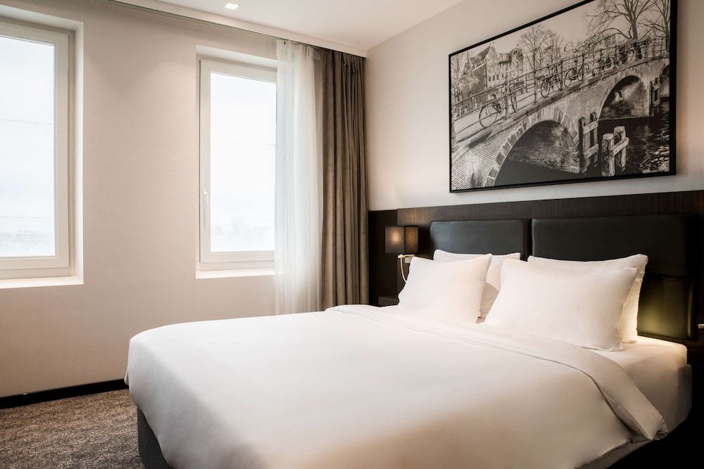 afbeelding van Standaard kamer