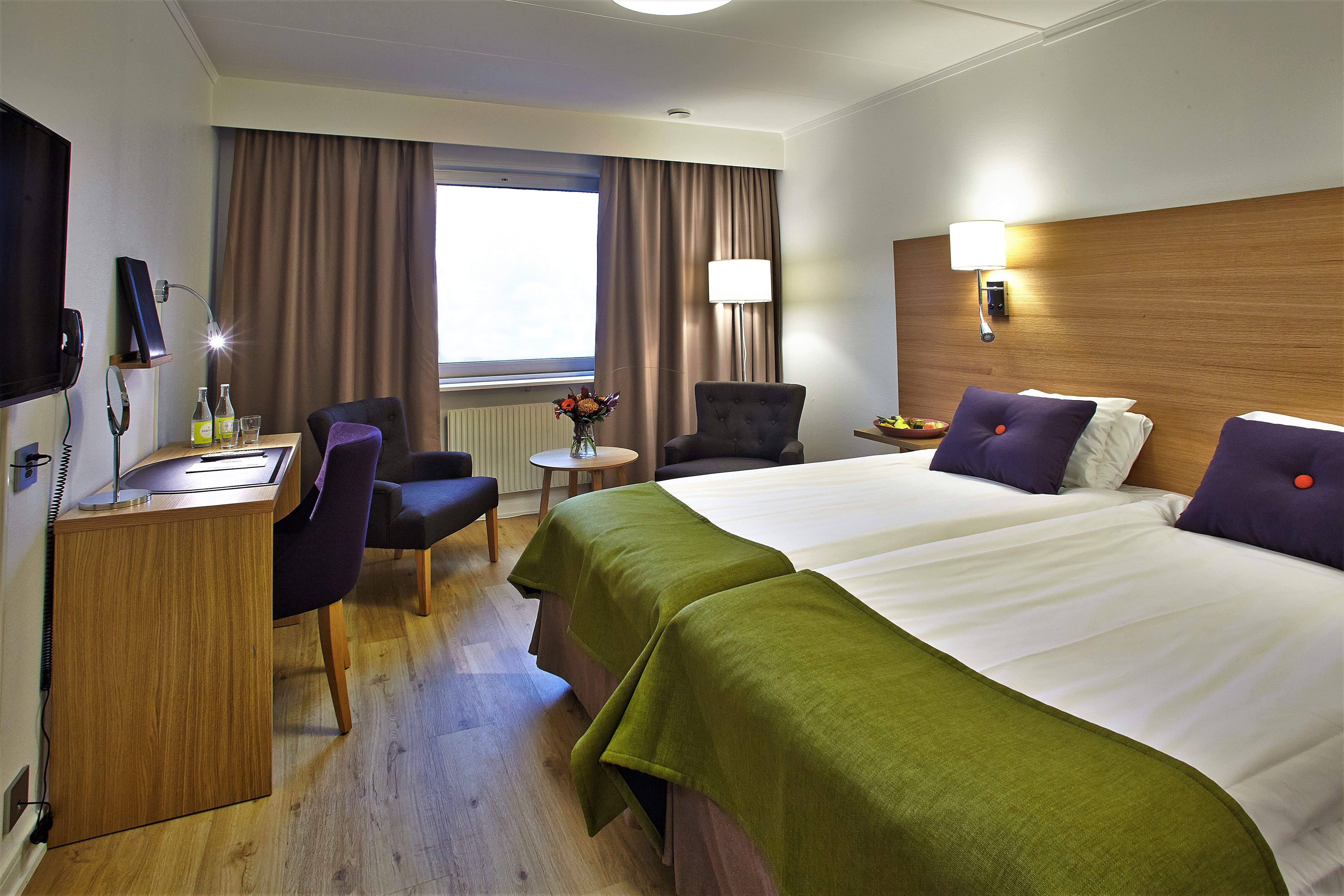 Kamer