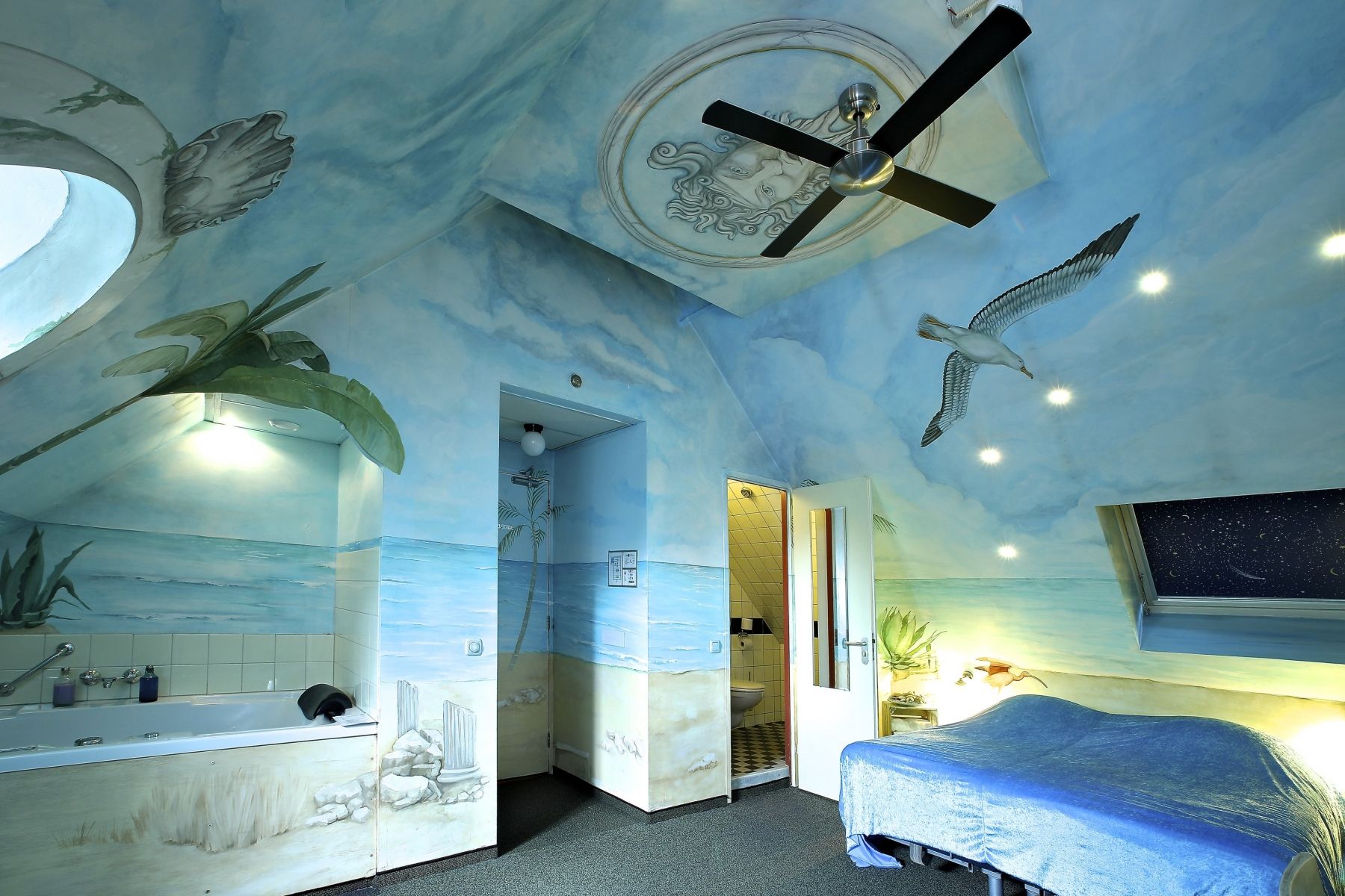 Kamer