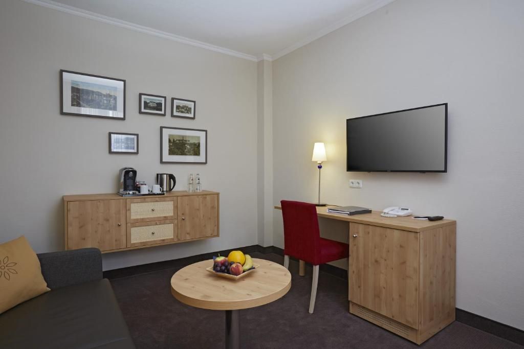 afbeelding van Familie appartement