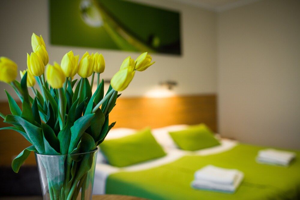 afbeelding van Standaard Twin kamer