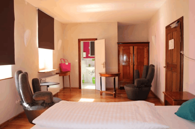 Kamer