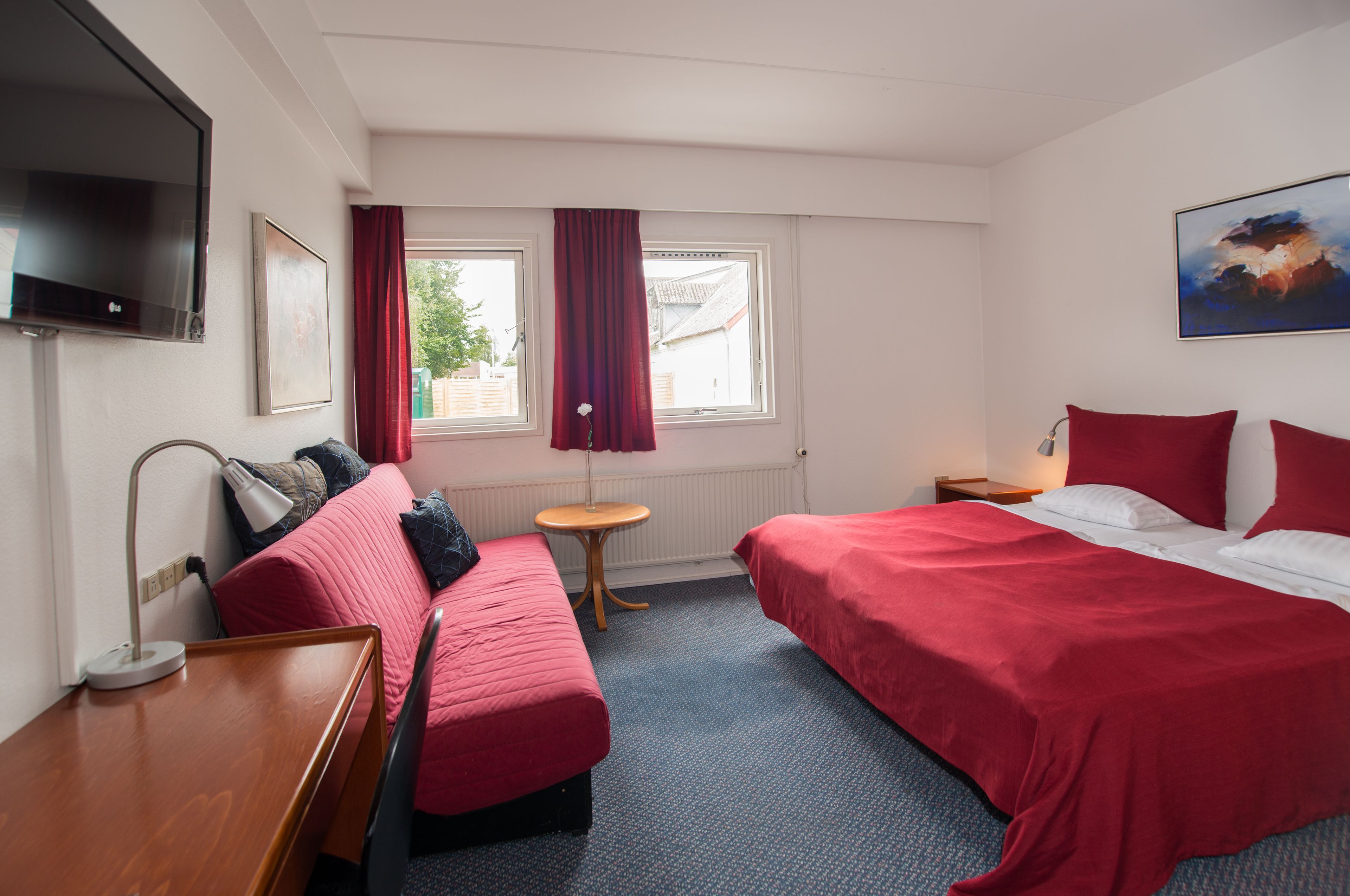 Kamer