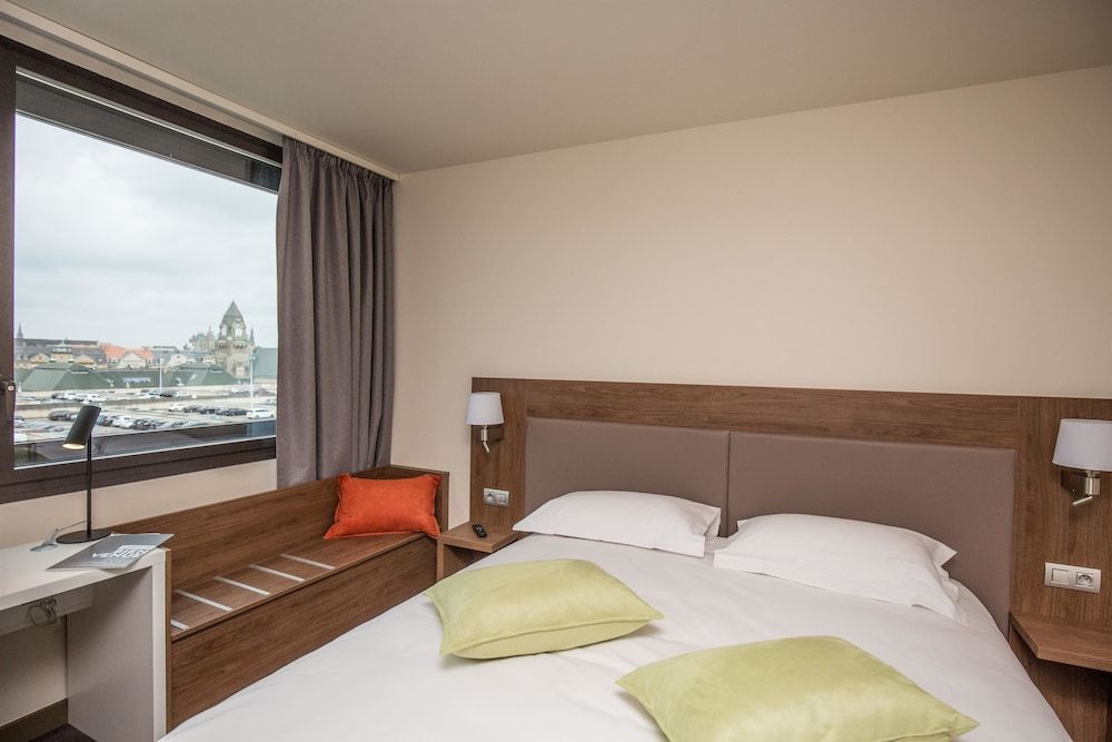 afbeelding van Next Generation, Kamer, 1 tweepersoonsbed