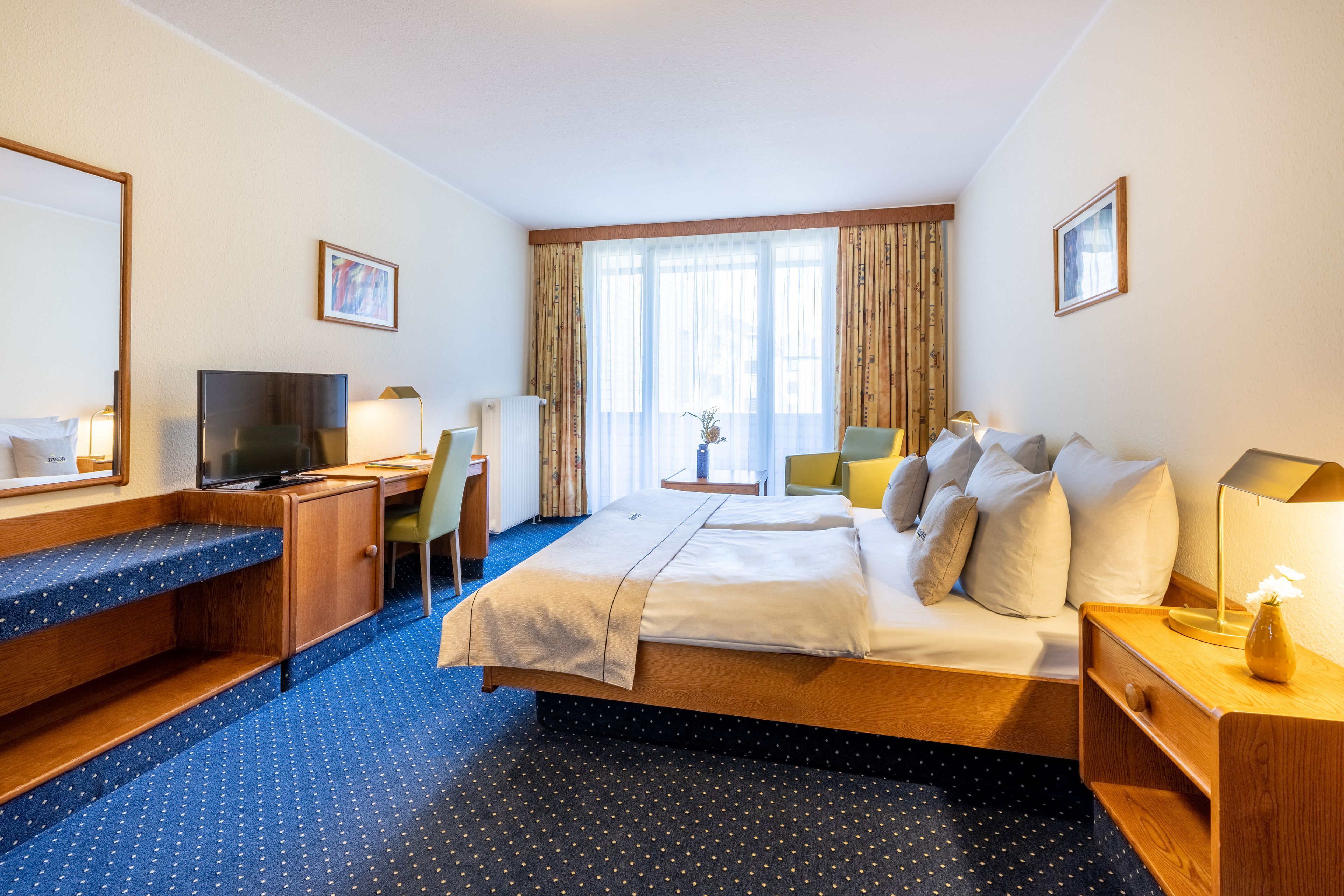 Kamer