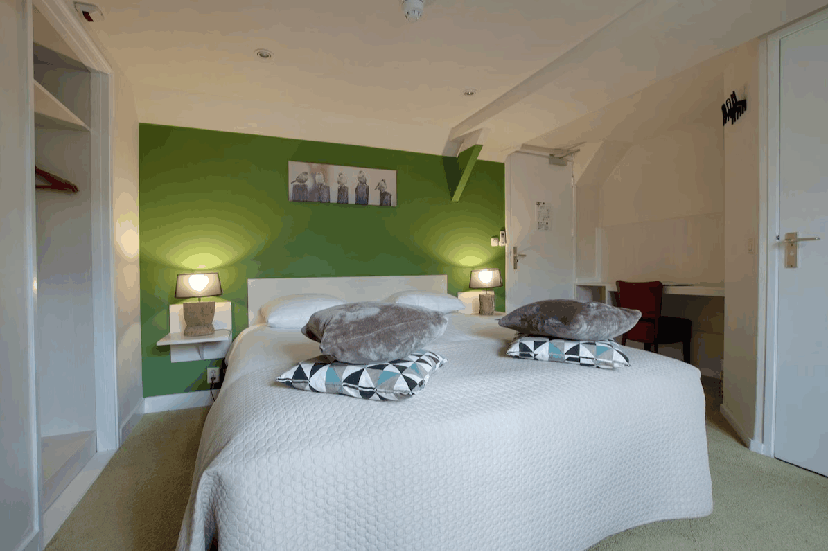 Kamer