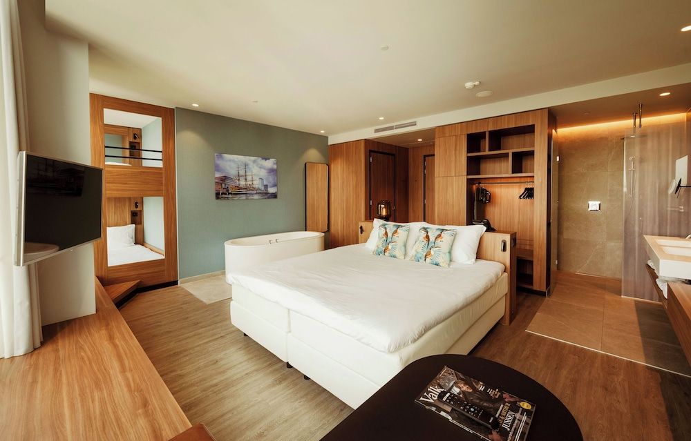 afbeelding van Wellness Arrangement