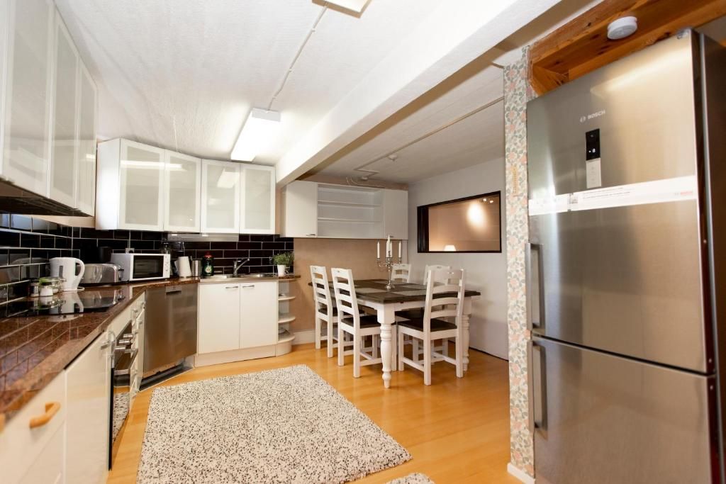 accommodatie