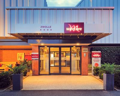 Hotels Waar Honden Zijn Toegestaan In Zwolle