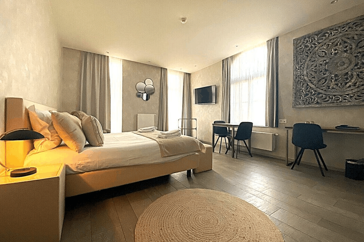 Kamer