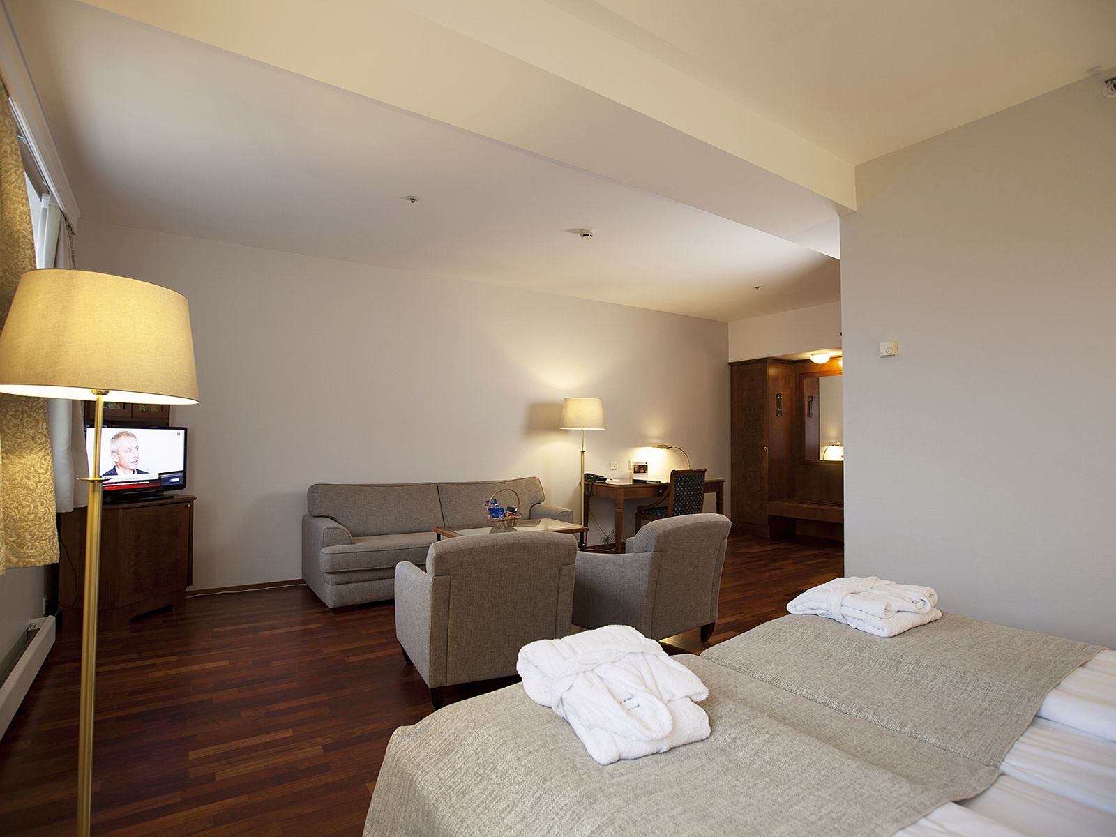Kamer