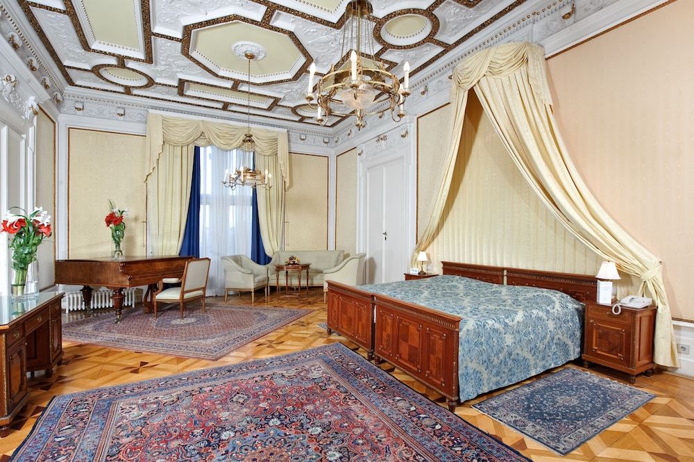 afbeelding van Spa Resort Arrangement