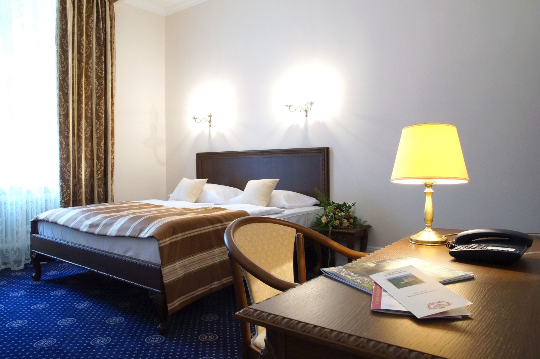 Kamer