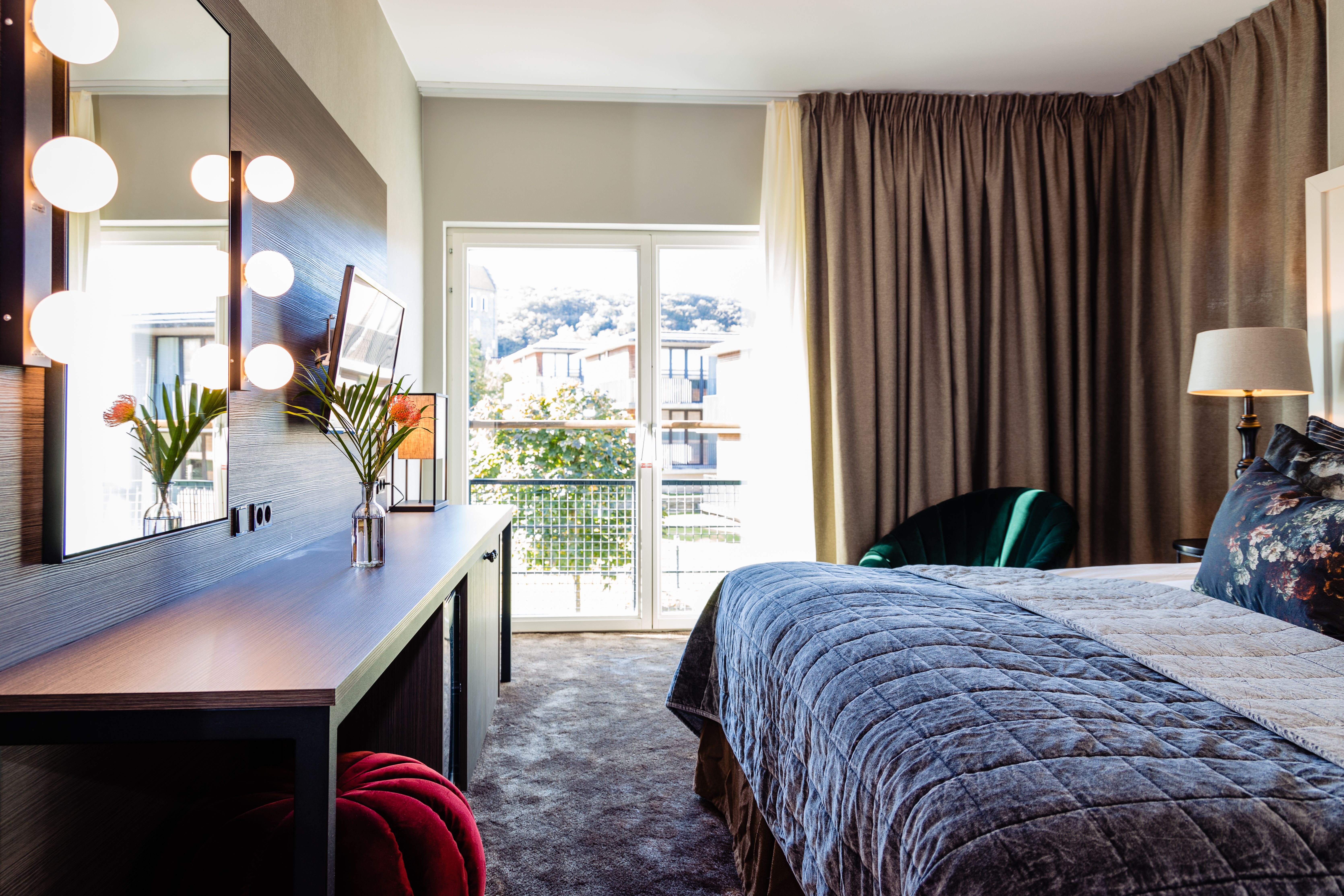 Kamer