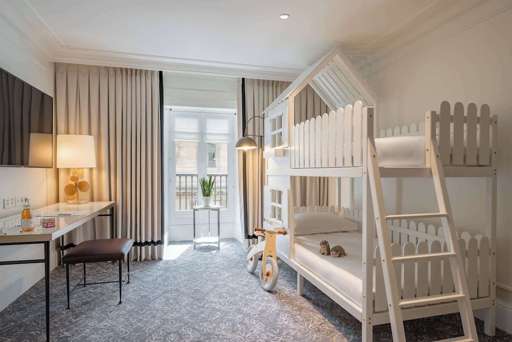 afbeelding van Familie suite (View)