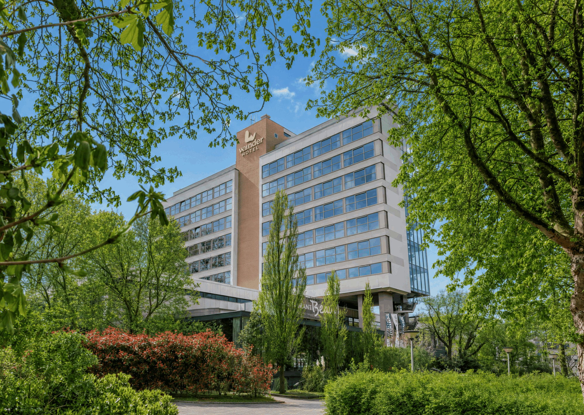 accommodatie
