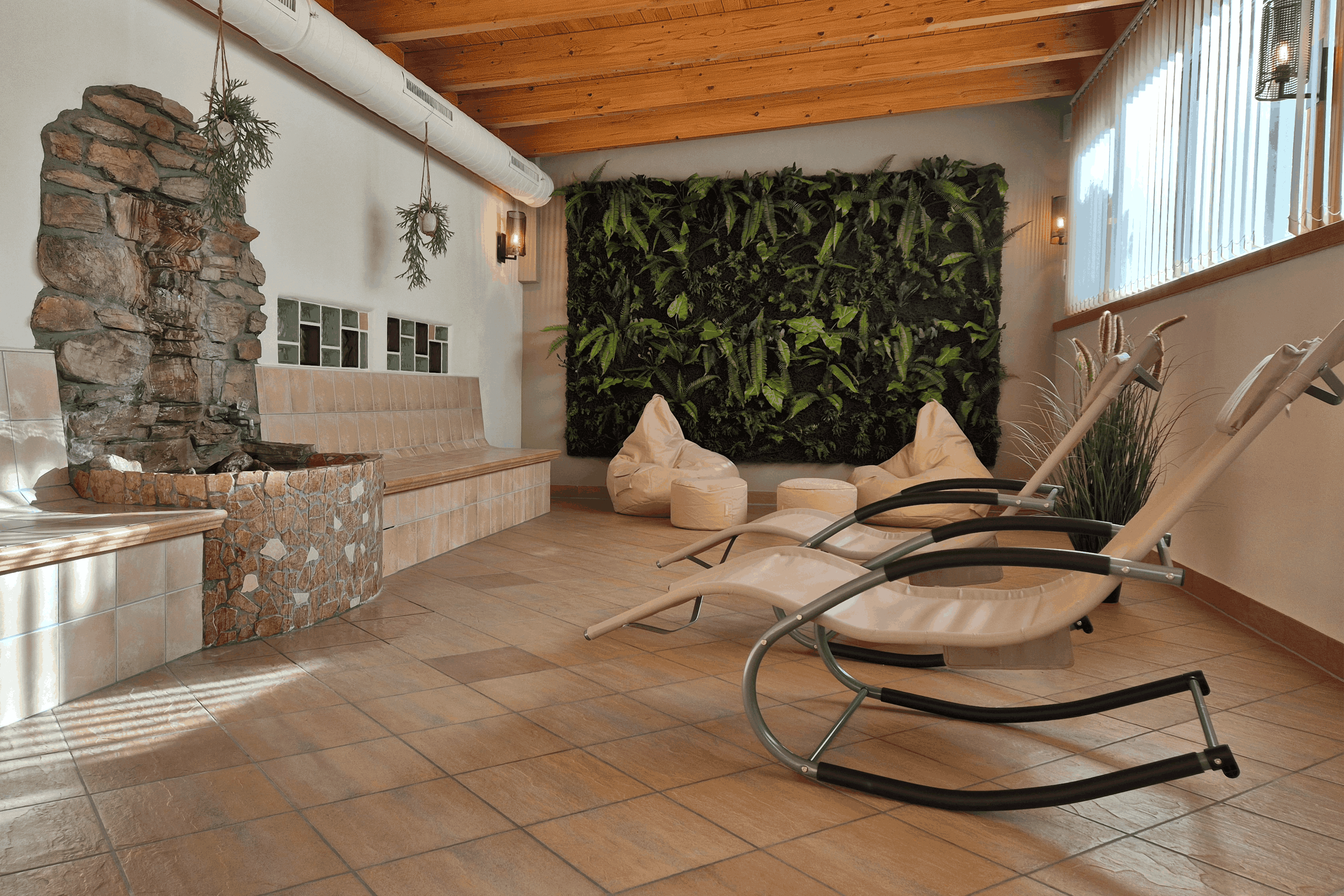 Wellness