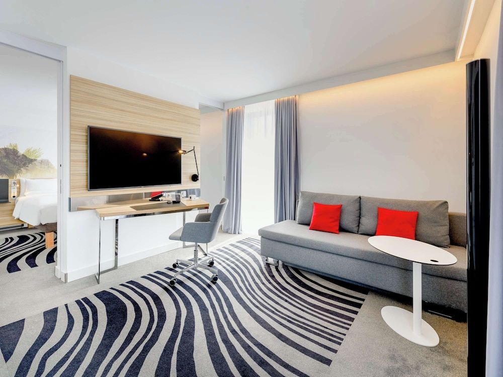 afbeelding van Spa Resort Arrangement