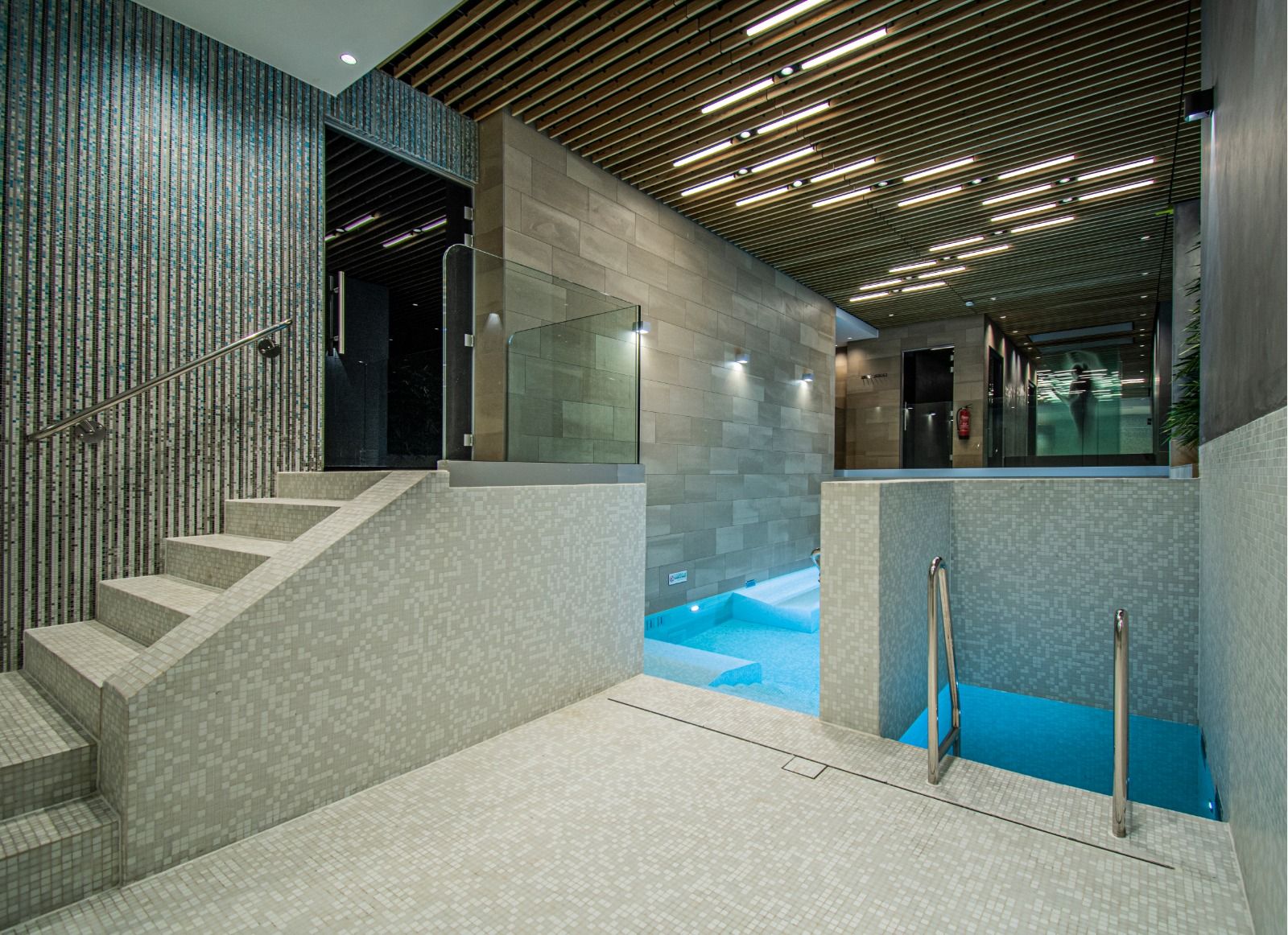 Omgeving