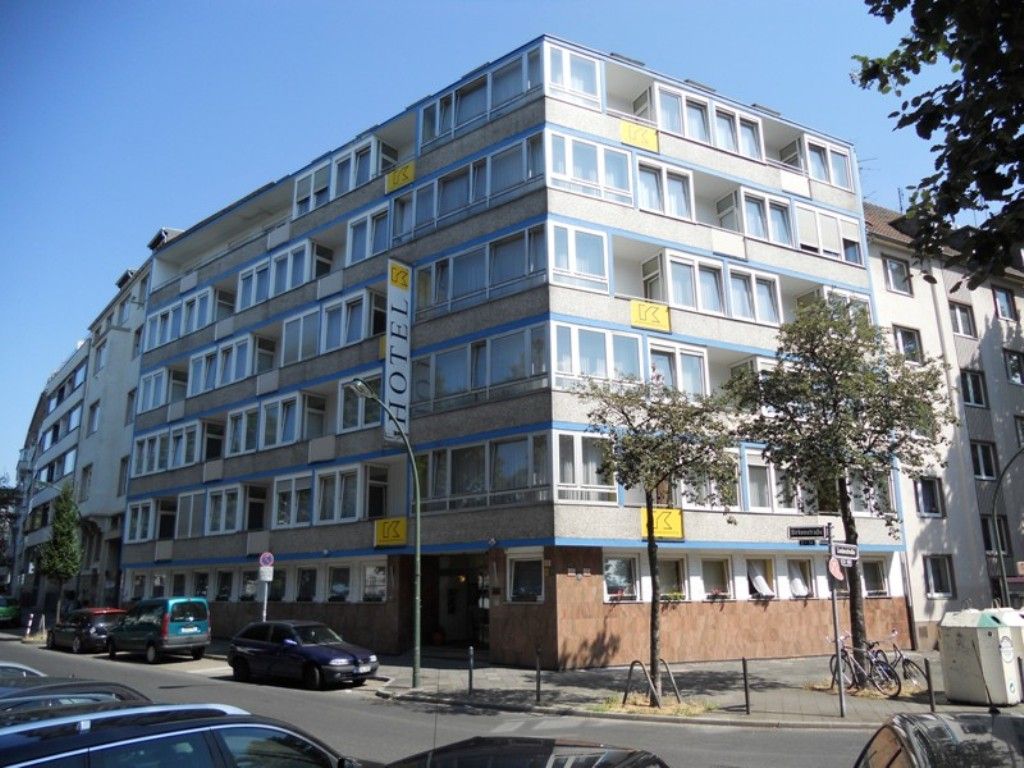 Buitenzijde
