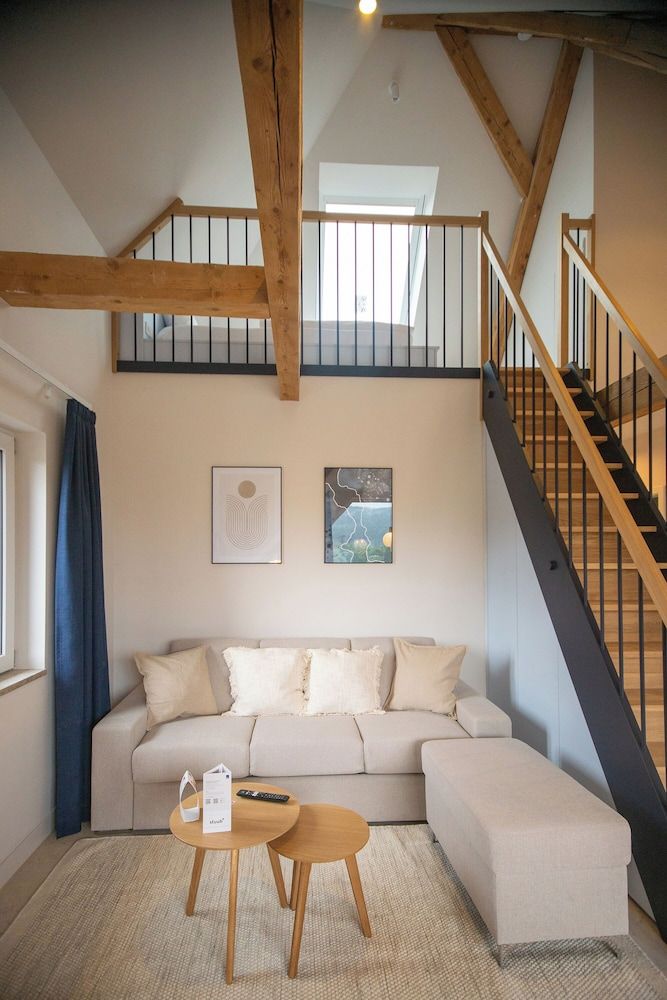 afbeelding van Grand maisonnette