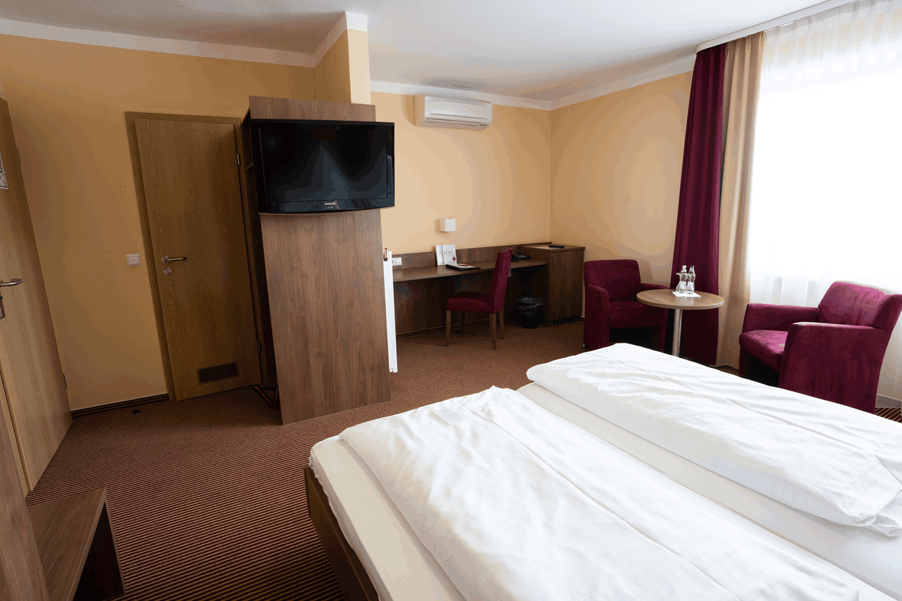 Kamer