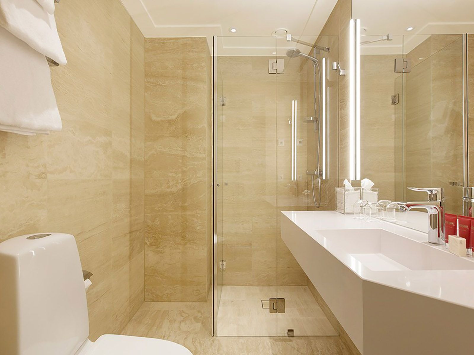 Kamer