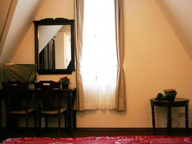 Kamer