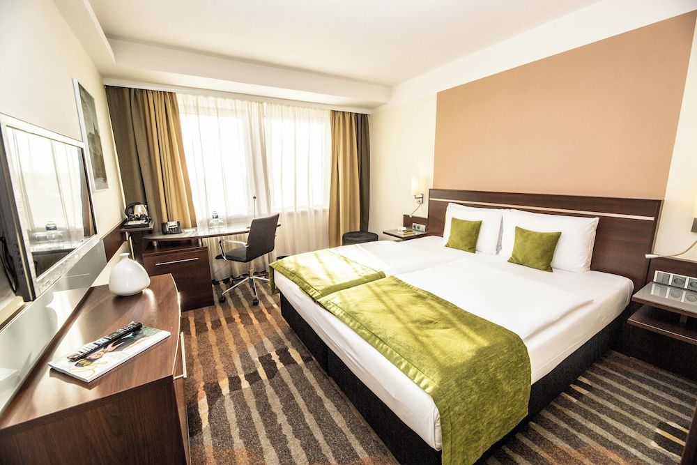 afbeelding van Spa Resort Arrangement