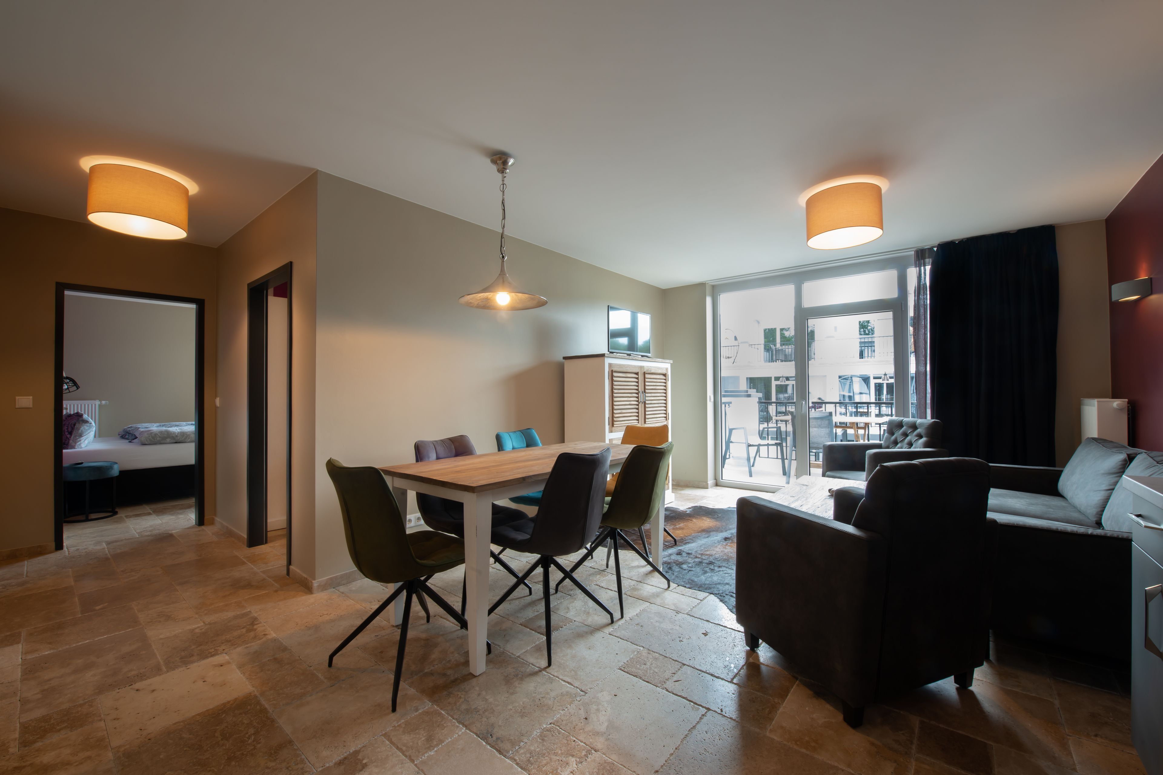 Kamer