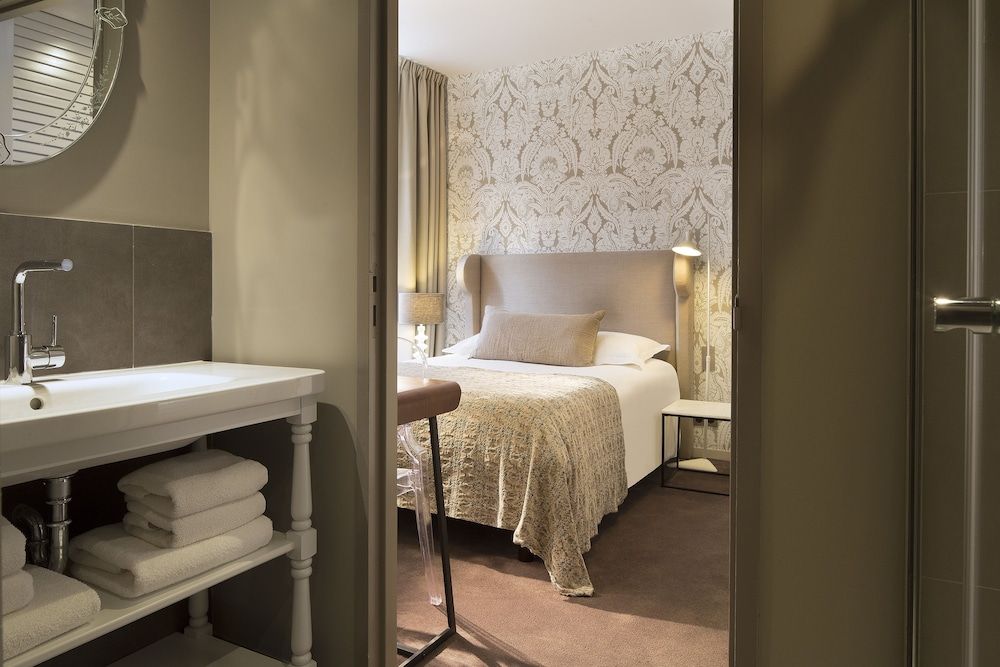 afbeelding van Kamer (Cosy)