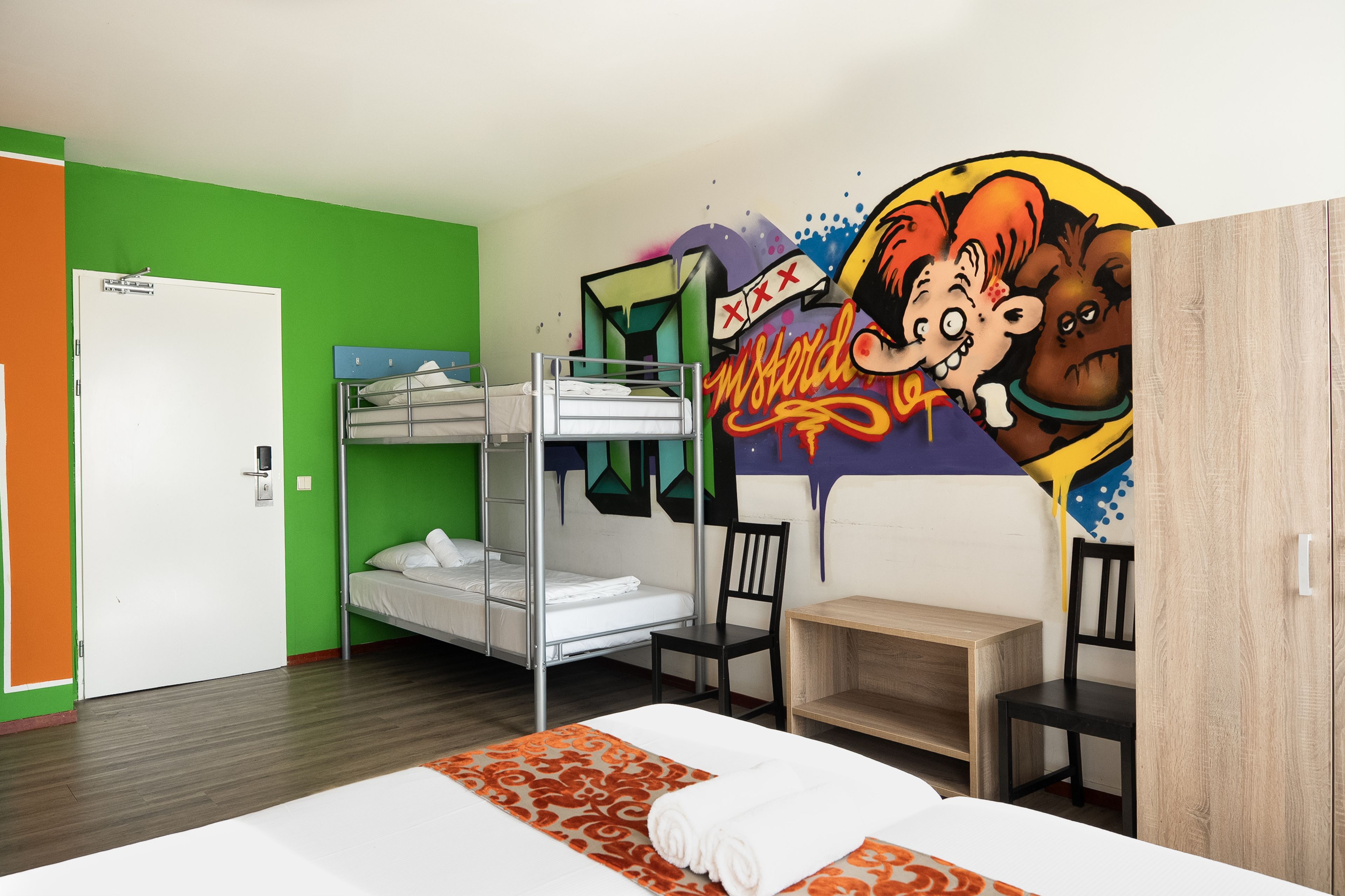 Kamer