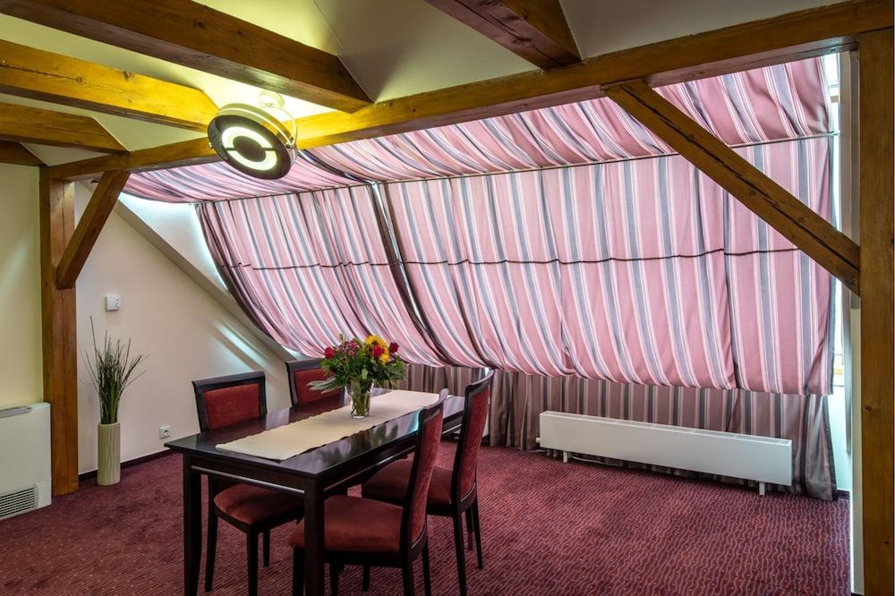 afbeelding van Deluxe suite