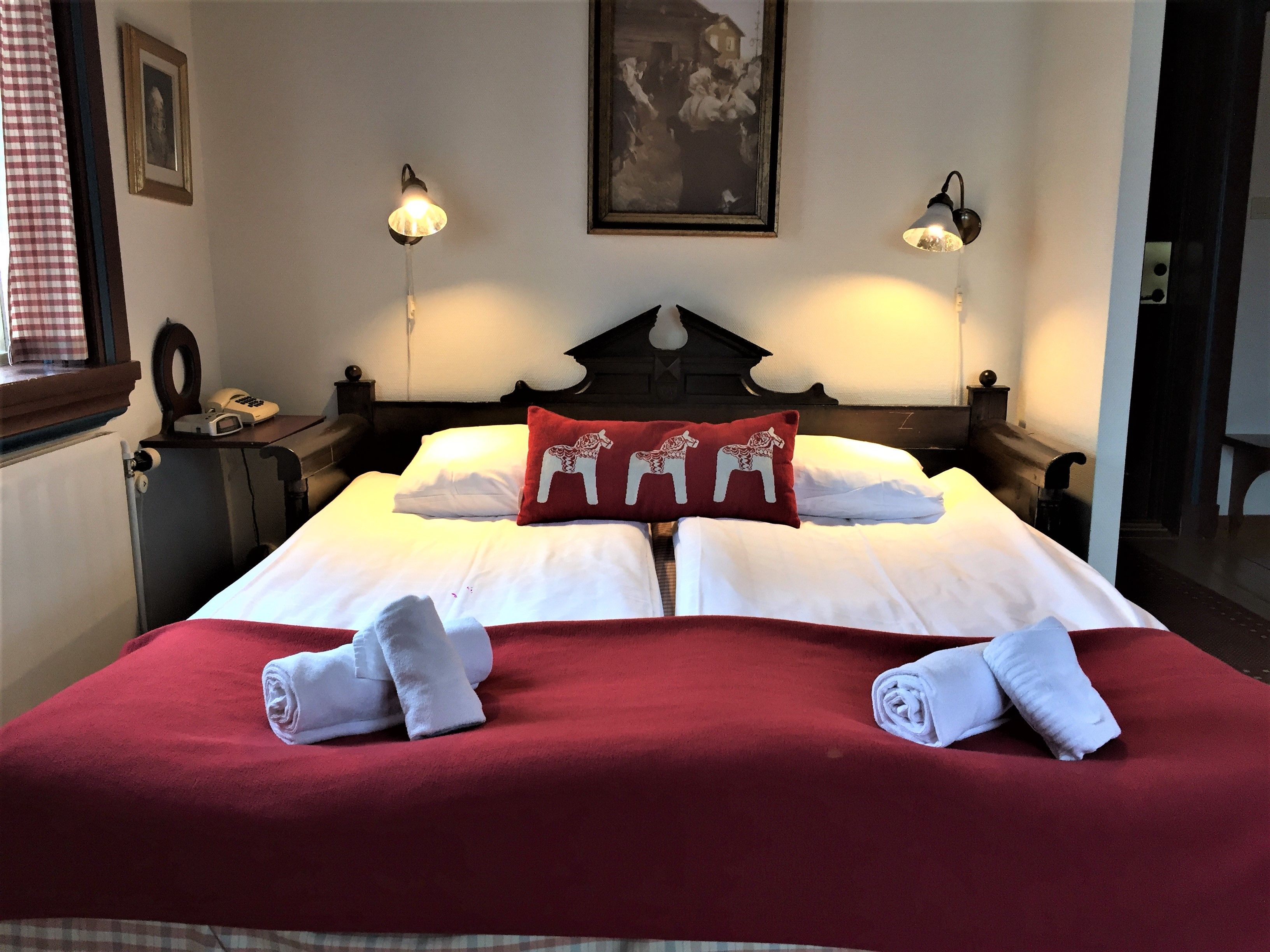 Kamer