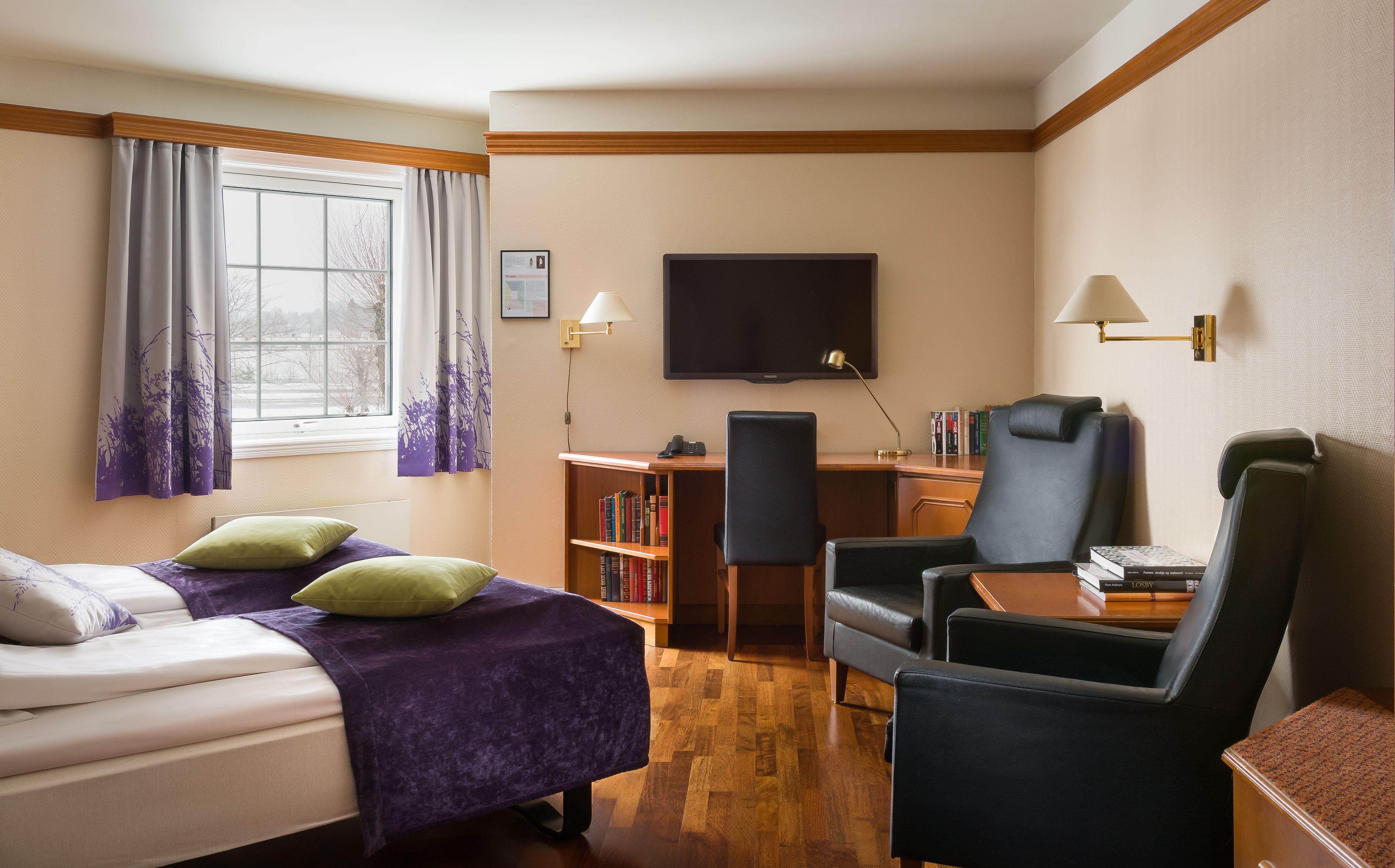 Kamer
