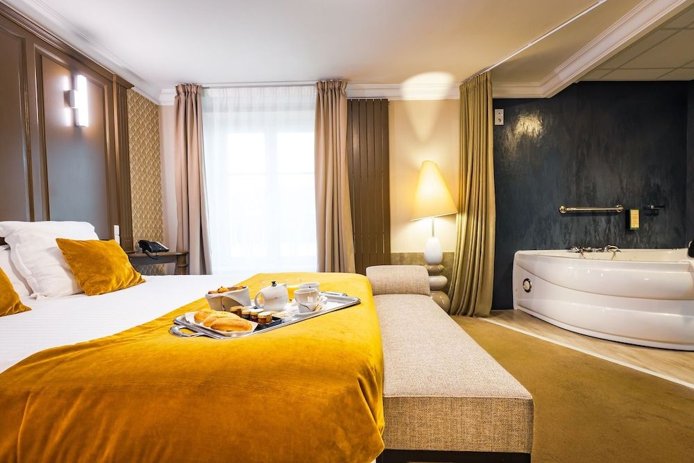 afbeelding van Junior suite