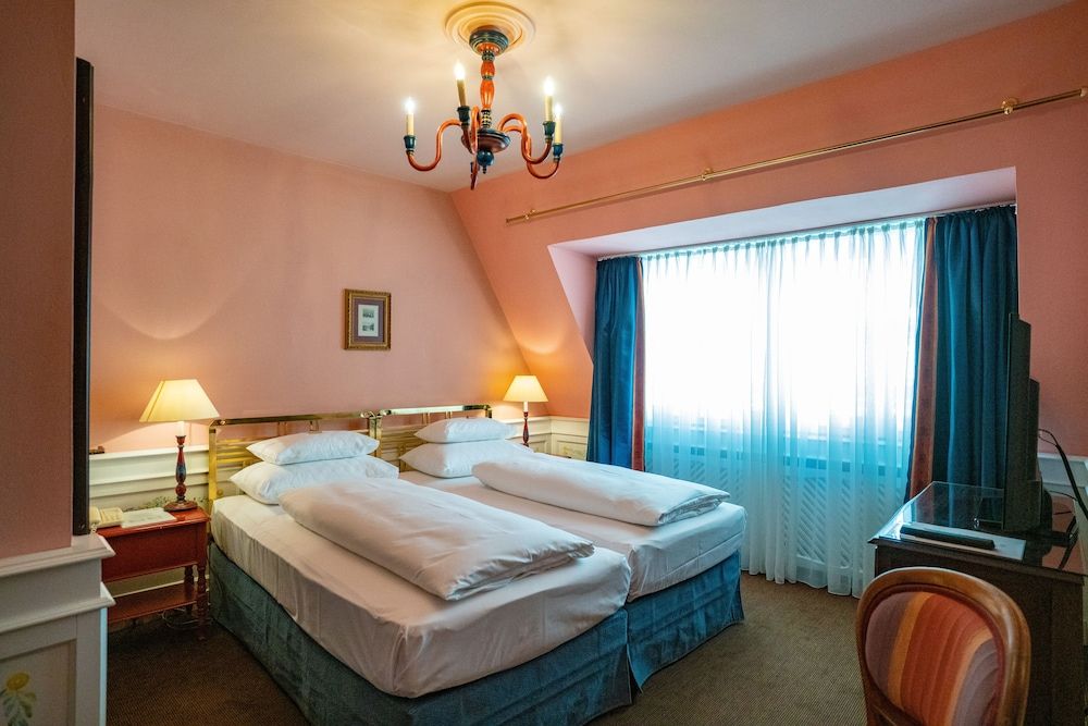 afbeelding van Spa Resort Arrangement