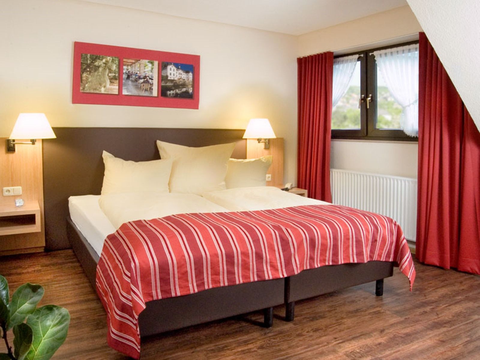 Kamer