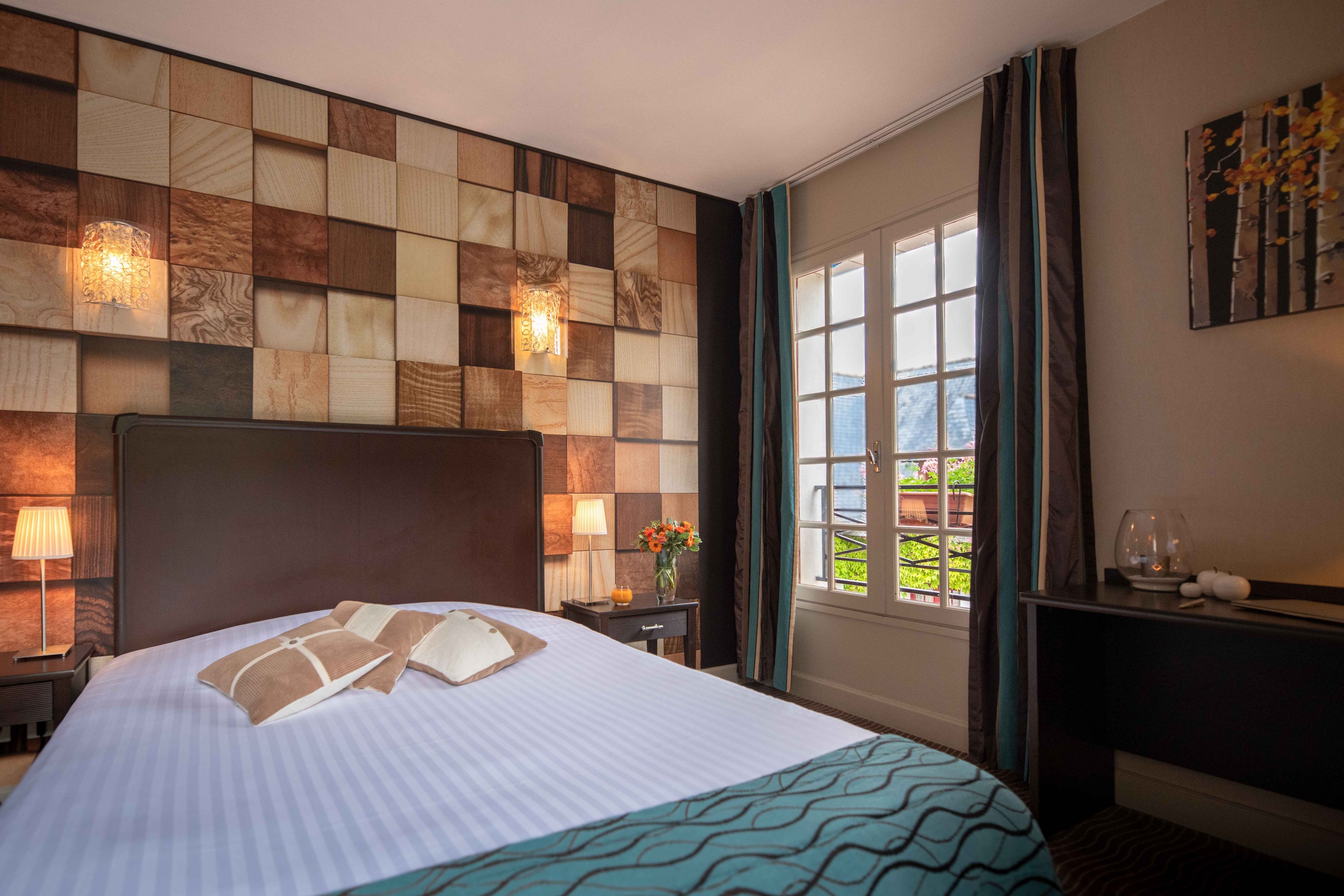 Kamer