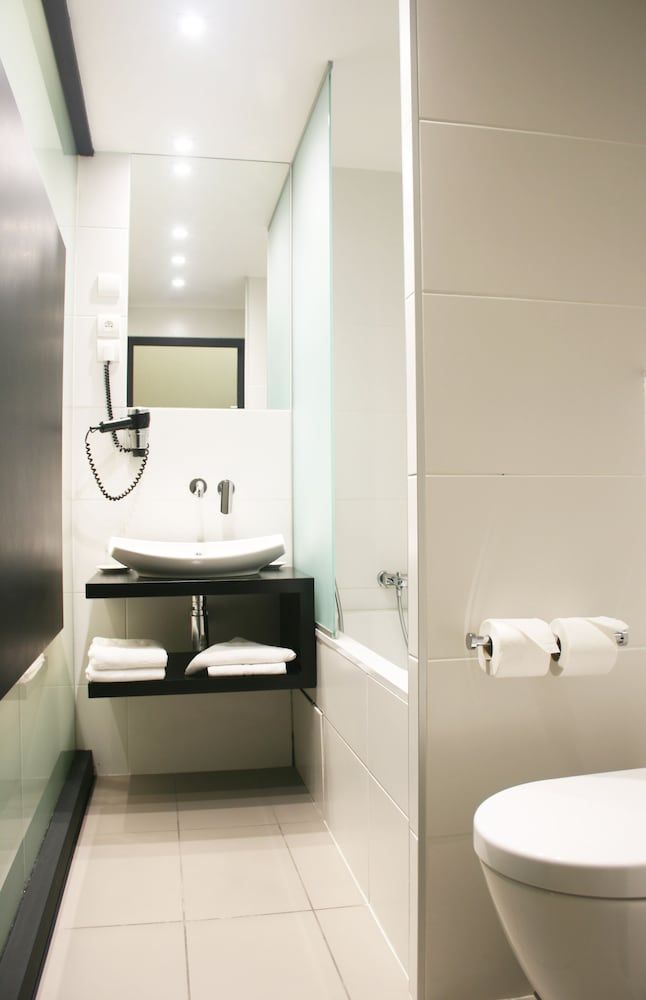 afbeelding van Chambre Triple