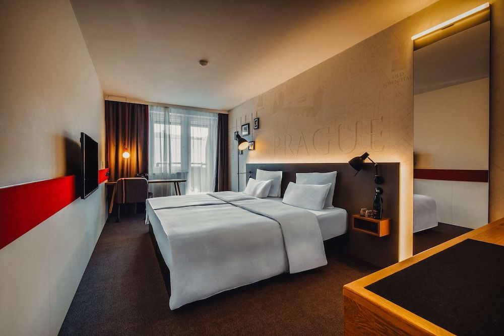 afbeelding van Spa Resort Arrangement