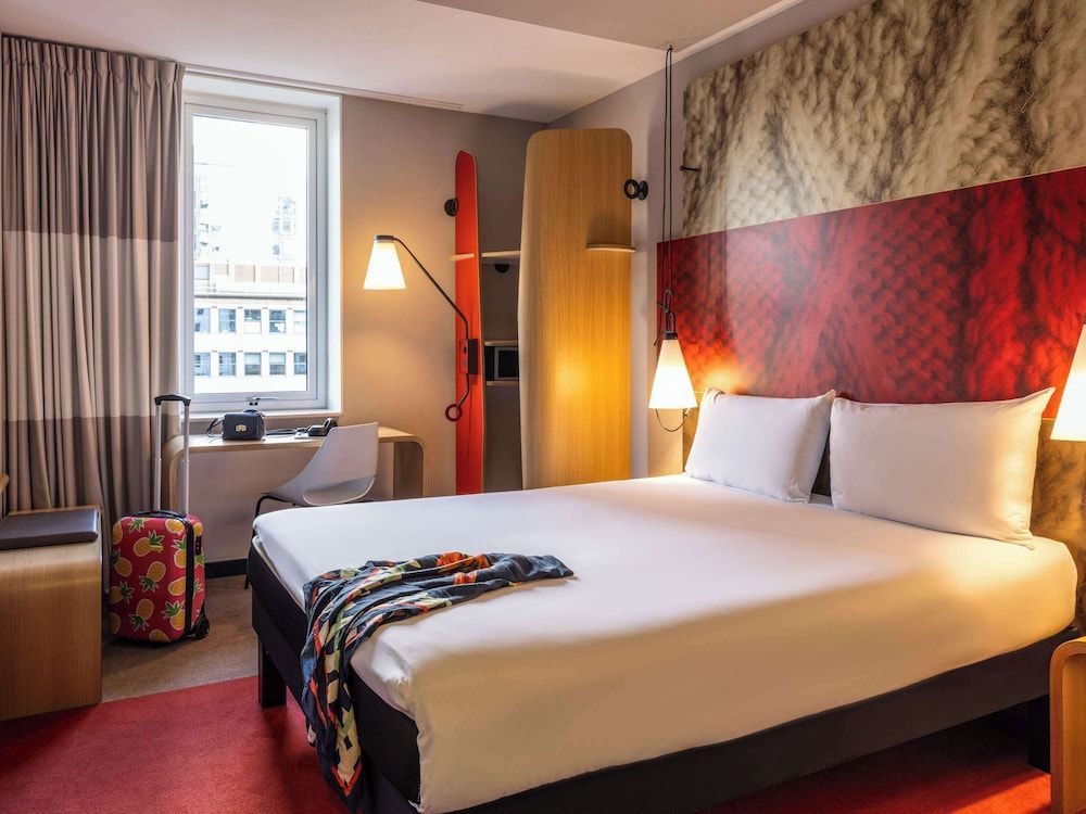 afbeelding van Spa Resort Arrangement